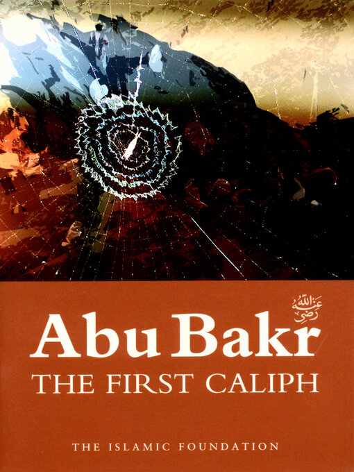 Title details for Abu Bakr by Muhammad Rashid Feroze - Available